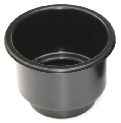 Amarine Made 4Pcs Recessed Drop In Plastic Cup Drink Can