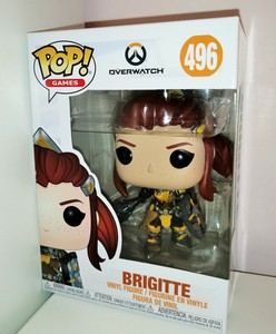 brigitte pop vinyl