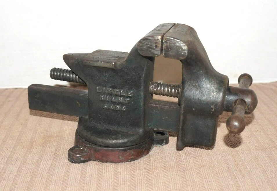 Ebay vise deals