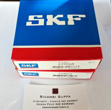 COPPIA CUSCINETTI DIFFERENZIALE FIAT LANCIA SKF 639068  884202 639062 4239484