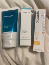 Proactiv Bundle