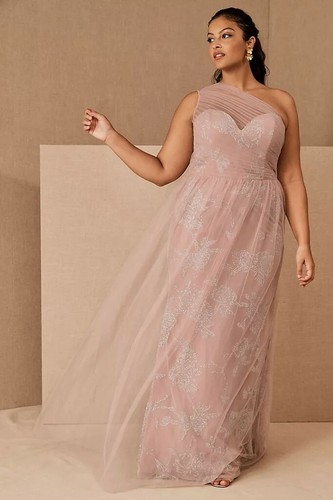 NWT Anthropologie BHLDN Hayley Paige 