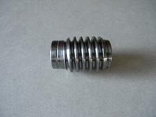 Jet Xacta saw RH thread worm gear