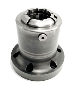 Hardinge COLLET CHUCK # S26 (VERY GOOD) USA