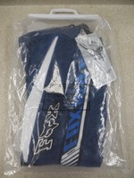 Box19 007-141 Kids 180 Fox Racepants Navy Blue Size 26 (10-12) Brand Box19 007-141 Kids 180 Fox Racepants Navy Blue Size 26 (10-12) Brand