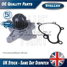 Adatto per Hyundai Tucson Santa Fe Trajet Kia Sportage Carens pompa acqua Stallex