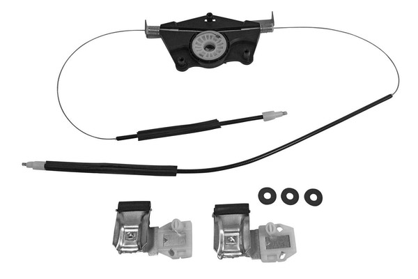 Vaico V10-2257 Fensterheber FüR VW-image