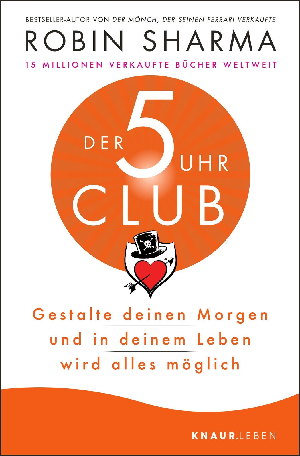 Thumbnail - Der 5-uhr-club Robin Sharma