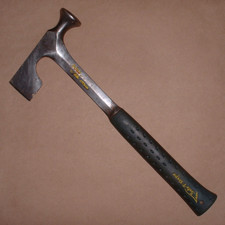 Estwing Drywall Hatchet E3-11 Axe Sheetrock Hammer Wallboard Tool .. Made in USA