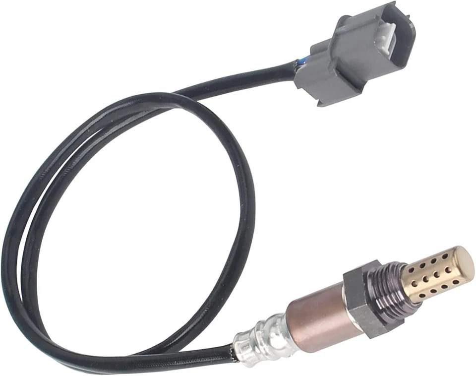 Sensor de oxígeno ascendente y descendente de 4 piezas para Acura NSX 2000 2001 2002 2003 2004 2005 3,0 L Foto 2 de 4