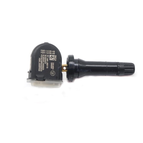 F2GT-1A180-AB TIRE PRESSURE SENSORS FOR FORD F-150 EDGE MUSTANG US 4PC TPMS NEW - Picture 6 of 12