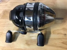 NEW PSE RED TIDE Spin-Style Bowfishing Reel 3500 PRE SPOOLED WITH LINE 150#