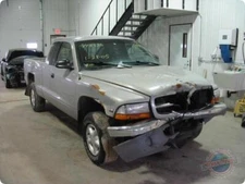 Used Engine Cooling Fan Blade fits: 1998 Dodge Dakota 6 cylinder Grade A