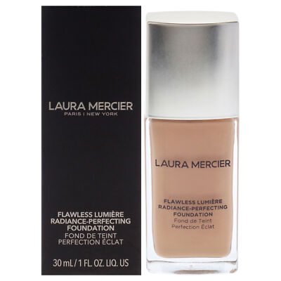 Laura Mercier Flawless Lumiere Radiance-Perfecting Foundation - 3N1 Buff - 1 oz