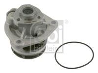 Febi 17775 Wasserpumpe Mit Dichtring