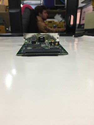 HP Jetdirect 600N Print Server Fast Ethernet 10/100 TX J3113A Netzwerkkarte