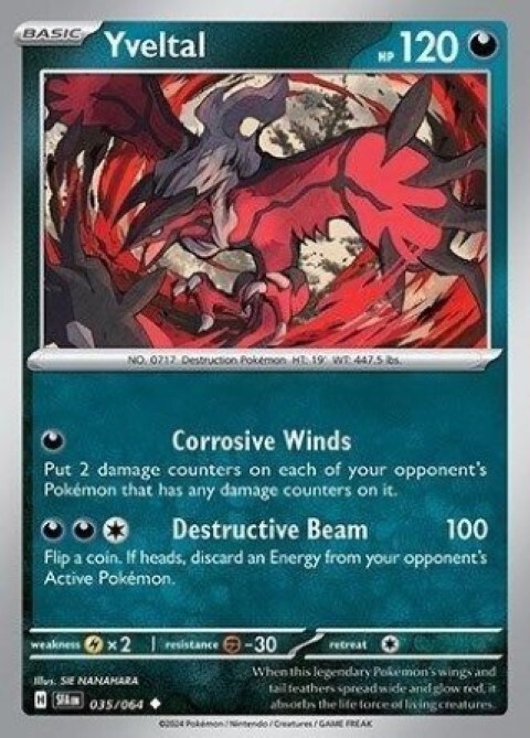 Pokémon TCG: Shrouded Fable 001 - 064 - Pick your card Base & Reverse Holo