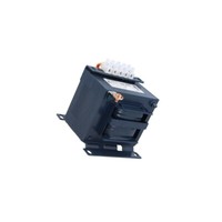 TMM200/A230/230V Transformator: Netz 200VA 230VAC 230V Ausg: Klemmleiste 3,2Kg B