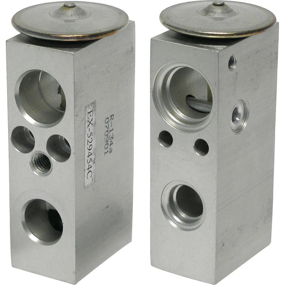 Kit de compresor de aire acondicionado para Dodge Caravan Town & Country Voyager OEM 10S20H 77374  Foto 3 de 4