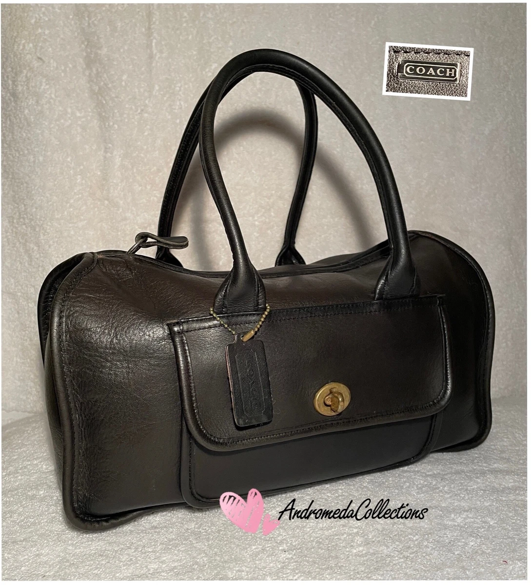 original coach doctors bag