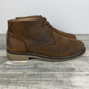 nunn bush lancaster chukka boot