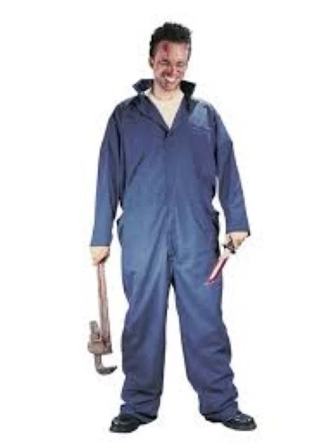 Non Woven Plain Grey Mechanic Uniform, Protection Area: Body at Rs  1100/piece in Mumbai