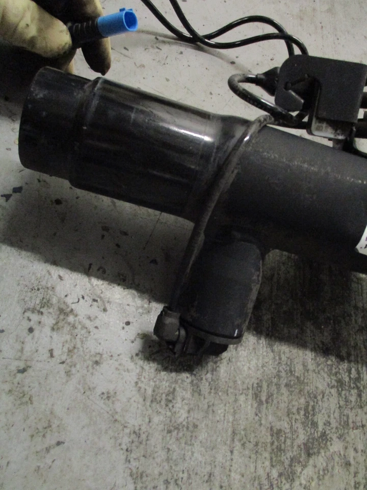 12-16 BMW 335xi GT VDC Front Left Strut w/ Spring Suspension Assembly 88k Miles - Image 3 of 4
