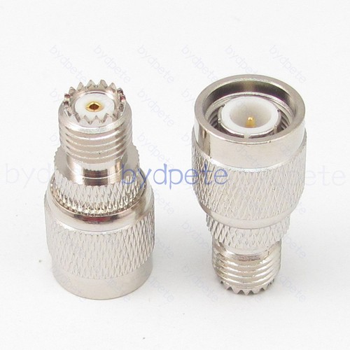N BNC UHF Female Connector TNC Male Female RP-TNC Male T-type 50ohms Coaxial - Picture 16 of 19