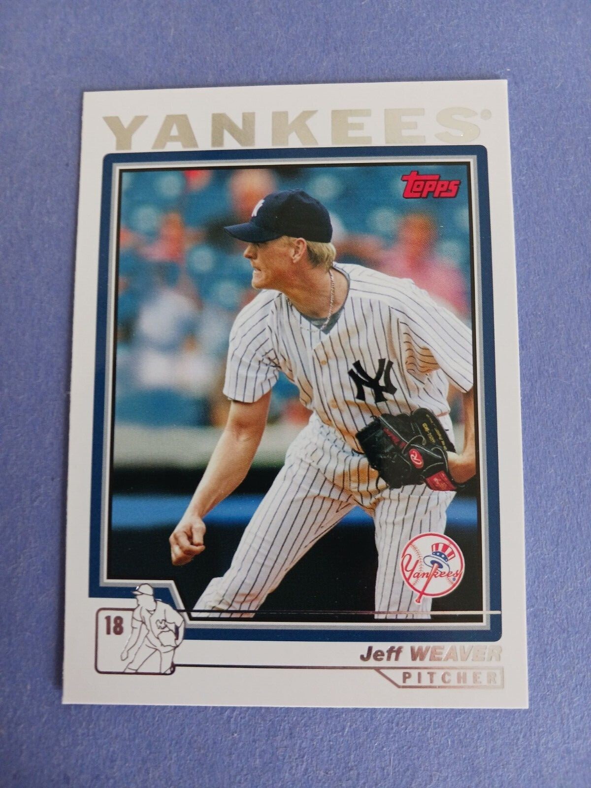 2004 Topps Baseball Cards Complete Your Set (#'s 1-250) U Pick - Picture 55 of 452