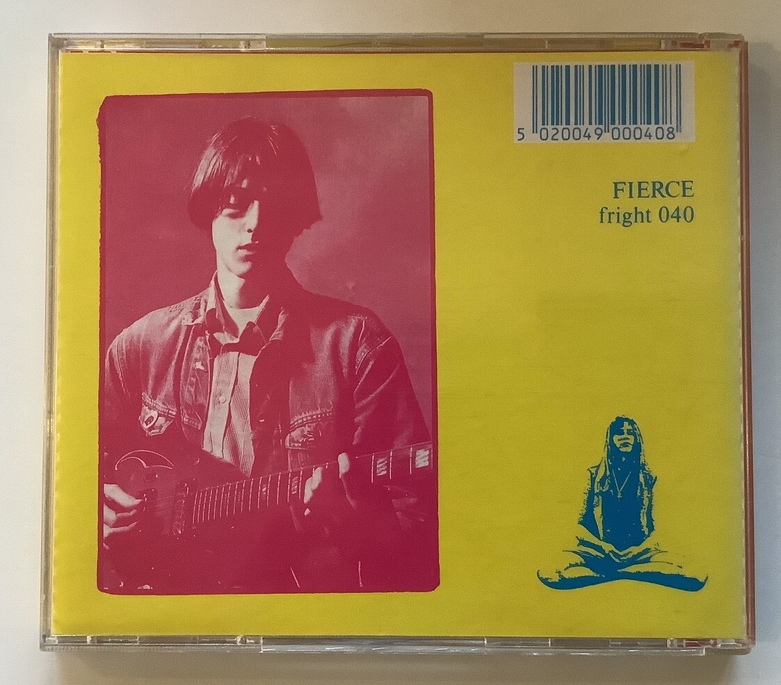 SPACEMEN 3 DREAMWEAPON UK盤 Dreamweapon: Amazon.co.uk: CDs & Vinyl