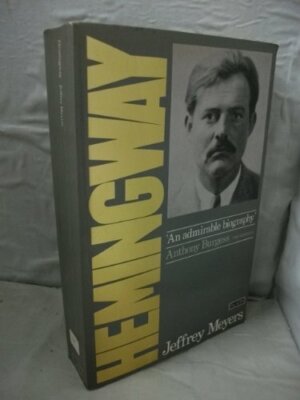 Hemingway: A Biography (Paladin Books),Jeffrey Meyers