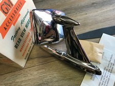 Conjuntos De Espejo Con Parte Vintage Para 1963 Chevrolet Impala