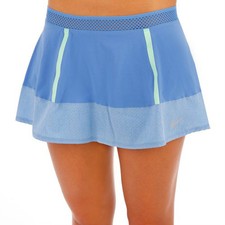 Nike Premier Maria Sharapova Tennis Skirt Women's Size XL 546082 402 Blue