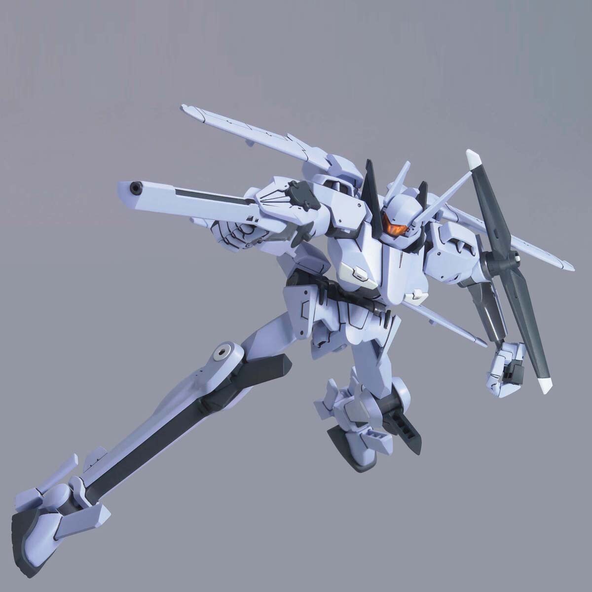 BANDAI 1/144 HG Gundam 00 SVMS-01 Union Flag Plastic Model Kit