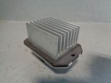 Heater Blower Resistor 077800-0901 Land Rover Discovery 3 4 Range Rover Sport