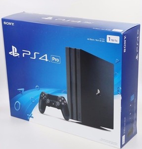 Ps4 1tb slim