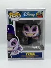 Funko Pop! Disney Yzma #359 Emperor's New Groove *Box Damage*