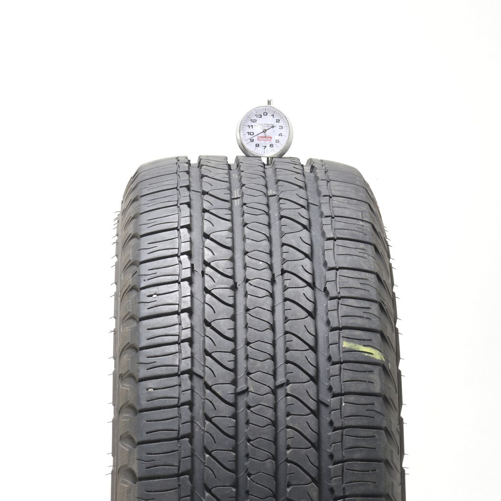 Used 245/70R17 Goodyear Fortera HL 108T - 9/32 | eBay