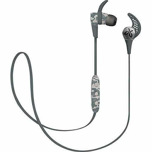 Jaybird Tarah Pro Bluetooth In-Ear Headphones with Jaybird Tarah Pro Bluetooth In-Ear Headphones with