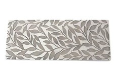 Pattern Texture Plate for Press or Rolling Mill 6 x 2.5 Inch 68