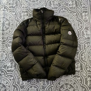 moncler mens puffer