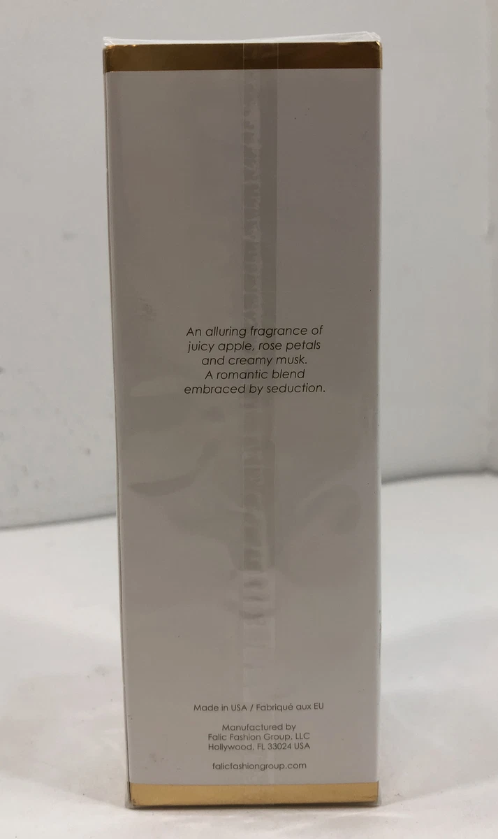 Eva Longoria Evamour Eau de Parfum 1.7 oz EDP Spray New in Factory
