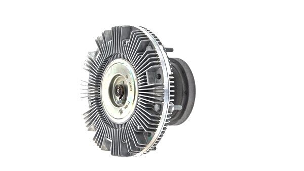 BEHR PREMIUM Radiator Fan Clutch Fits VOLVO Fh 12 8149972 | eBay