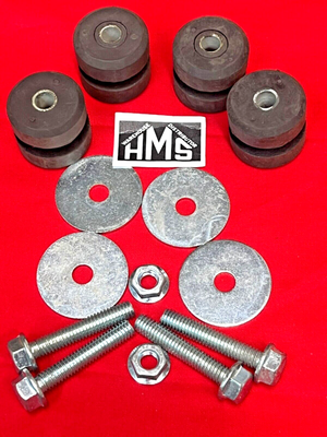 International Mounting Only 3 in Kit Part # 1693647C91 for sale 