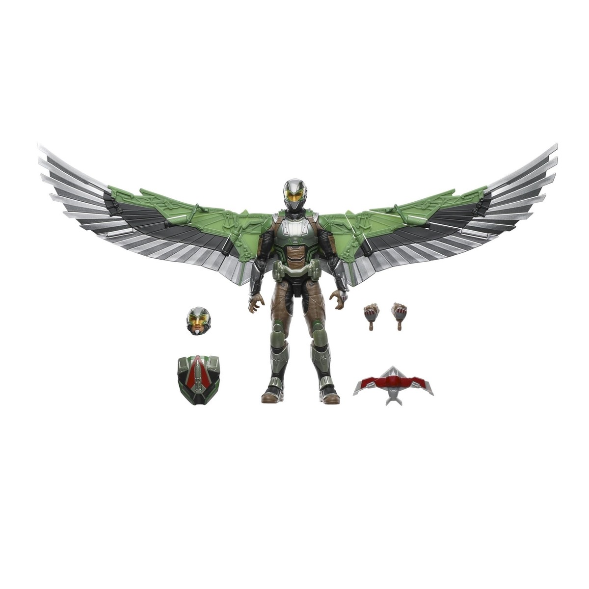 Marvel Legends Series Falcon, Captain America: Brave New World