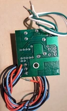 Morse Optex MDC-RDM Ring Detector Module