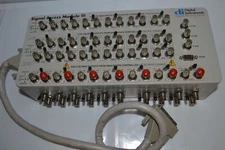 ^^ DIGITAL INSTRUMENTS VEECO SIGNAL ACCESS MODULE III 980-002-600 (KRS110)