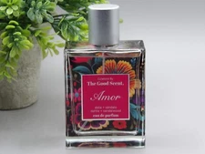 Curations By The Good Scent Amor Eau De Parfum Spray 3.4 oz New Without Box