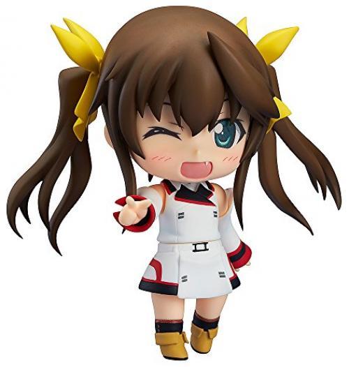 NEW Nendgoldid 476 IS Infinite Stratos Lingyin Huang Figure Good Smile Company NEW Nendgoldid 476 IS Infinite Stratos Lingyin Huang Figure Good Smile Company