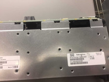 QW967-62001 / 739721-001 / 734345-001 HP D3700 BACKPLANE ASSEMBLY